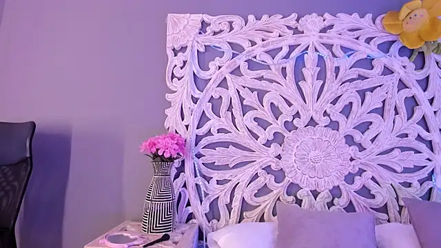 Chat XXX en directo de loraineblake