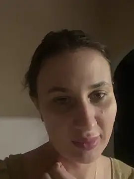 XXX chat uživo modela Flossy_Vettie