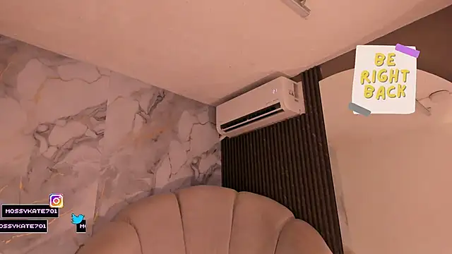 Katemoss70 即時 XXX 聊天