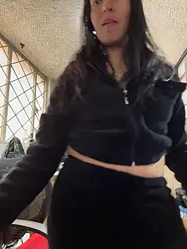 SALOME_KORLAND: онлайн-секс-чат