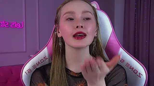 AgataFoxley's Webcam Show