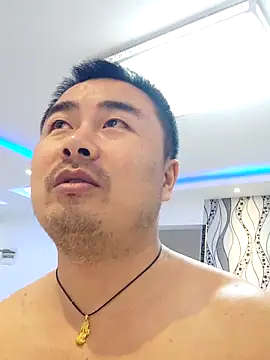 guozuo 网络视讯表演