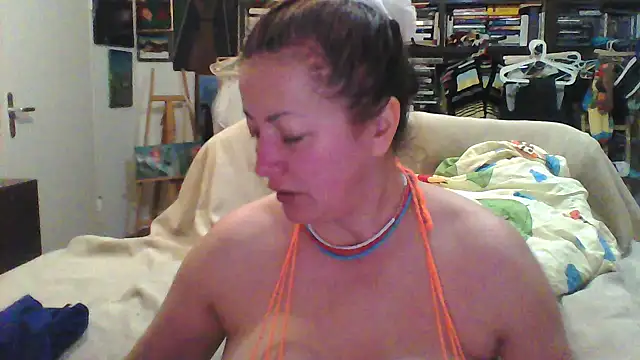 MariaAnaSunshine's Live XXX Chat