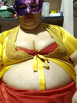 Czat XXX na żywo – tamilthanushri