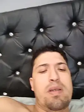 Deii_Hot Show in webcam