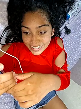 Putaalexa Live XXX-chat