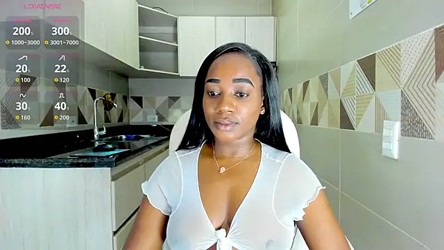 cristaaalclocks1 Obrolan Langsung XXX