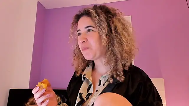 Charlotte11-11 Chat XXX in diretta