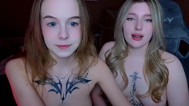 honey_kors' Live XXX Chat