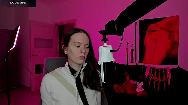 Goddess_of_Fertility's Live XXX Chat