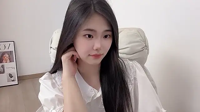 suki-1 – Naživo XXX chat