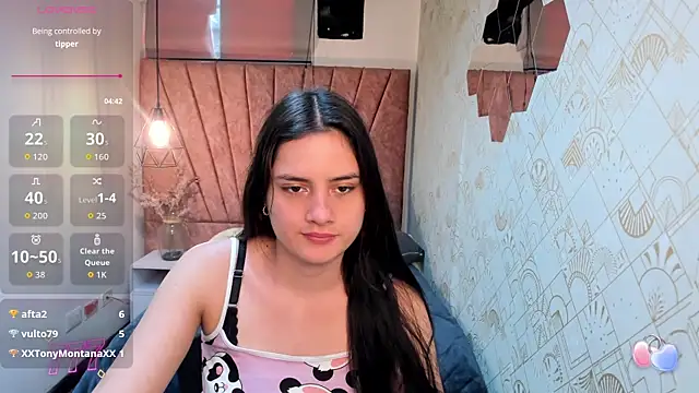 Онлайн чат XXX Zoe__Taylor__