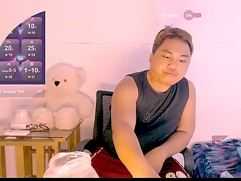 Hardking_69のライブXXXチャット