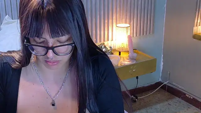 Eli666uwu লাইভ XXX চ্যাট