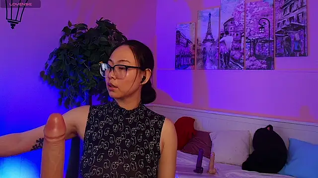 Inari_Okami_ Chat XXX live