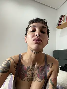 Nikatsu 라이브 XXX 채팅