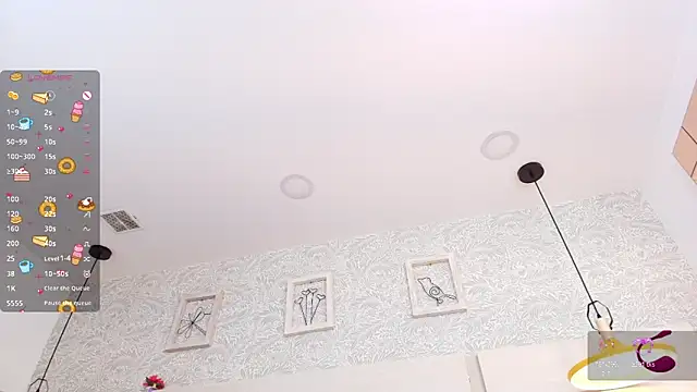 Isabela_Coleman 라이브 XXX 채팅