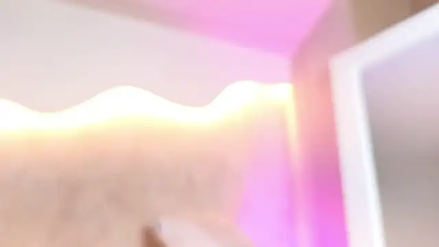 GingerMoon_ 라이브 XXX 채팅