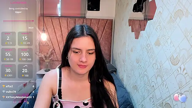 Zoe__Taylor__ 라이브 XXX 채팅