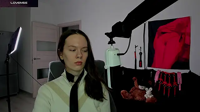 Sembang XXX Secara Langsung Goddess_of_Fertility