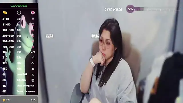 Xiao_Yi_0814 라이브 XXX 채팅