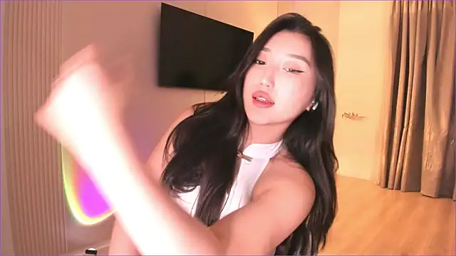 jin__ray's Webcam Show