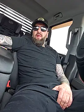 Beardedtattood Chat XXX in diretta