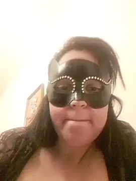 h4cPaolaMascherata Webcam show