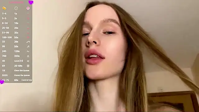 Viktoria_Vibes Live XXX-chat