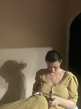 Chat XXX en directo de Flossy_Vettie