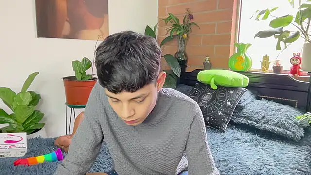 Andy_Belier23 – webcam-show