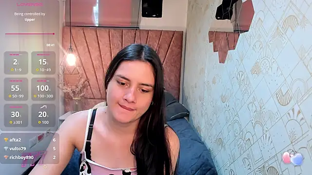 Zoe__Taylor__'s Live XXX Chat