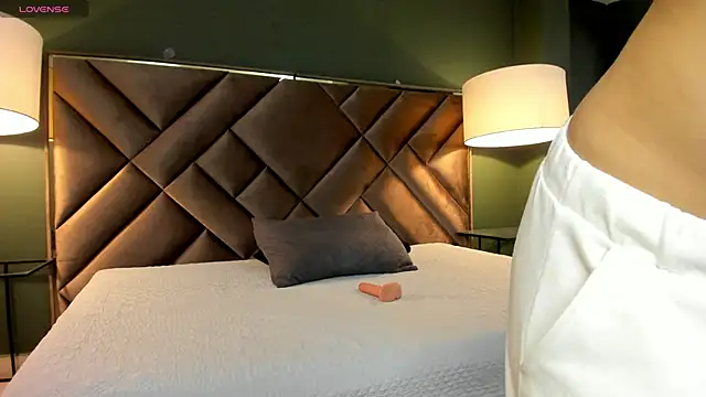 Kya_Wild Adlı Modelin Canlı XXX Sohbeti