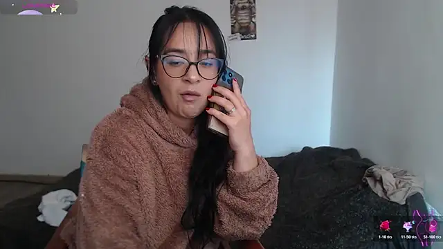 party2col's Live XXX Chat