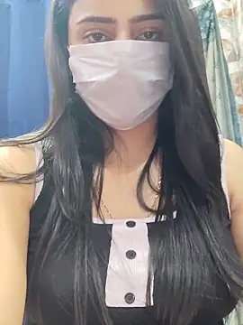 Ivymybae – Naživo XXX chat