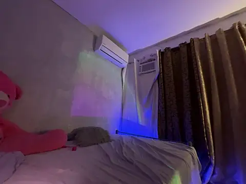 sacred_gracexx Pertunjukan Webcam