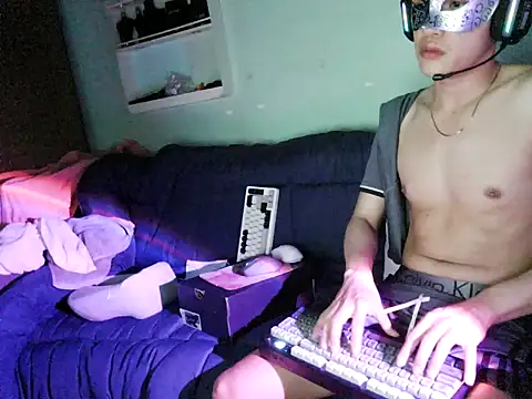 Sembang XXX Secara Langsung boyhigh1997