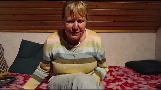 Webkamerová show Nikole111