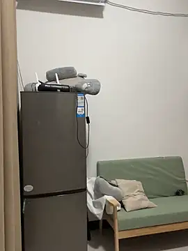 _xiaoxinxin_'s Webcam Show