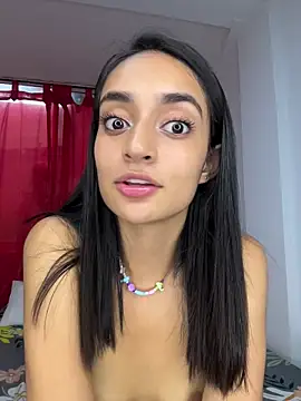 leilani_X Show Webcam