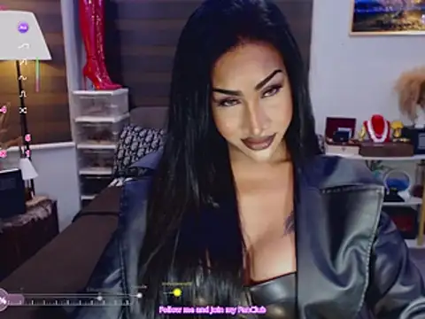 SeductiveVictoria Webcam show