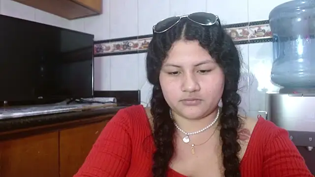 XXX chat uživo modela Baby_dirt