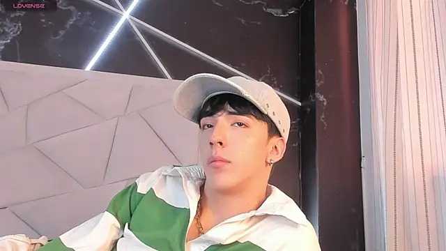 AerumChae Show Webcam