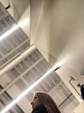 KrisMagnoly 现场XXX聊天