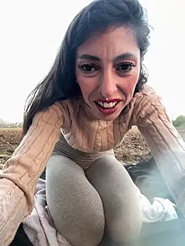 Amani_thewolf Chat XXX in diretta