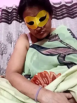 Webkamerová show Gullapi