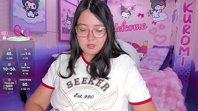 Dulce_meow Chat XXX live