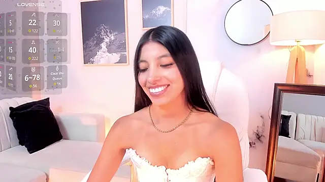Tiffany_Low Live XXX-chat