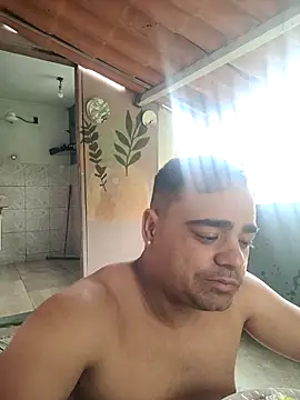 Show de Nosrednaej na webcam