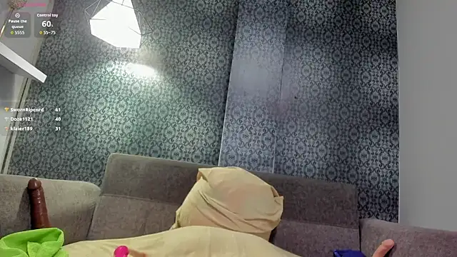 grandmother_milf Webcam show